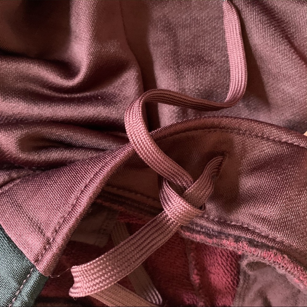 Alexander Wang Side Button Stripe Trousers Xs - image 4